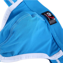 Sexy Men's Hole Thong Jockstrap Open Back Gay G-string Briefs Underpant Underwears  SM6