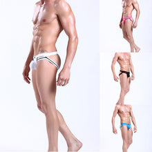 Sexy Men's Hole Thong Jockstrap Open Back Gay G-string Briefs Underpant Underwears  SM6