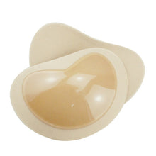 Sexy Nipple Cover Pasties Chest Paste Silicone Inserts Breast Pads Sponge Women Self Adhesive Push Up Bra Accessories SM6