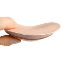 Sexy Nipple Cover Pasties Chest Paste Silicone Inserts Breast Pads Sponge Women Self Adhesive Push Up Bra Accessories SM6