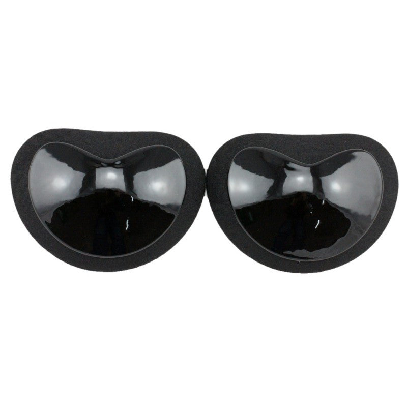 Sexy Nipple Cover Pasties Chest Paste Silicone Inserts Breast Pads Sponge Women Self Adhesive Push Up Bra Accessories SM6