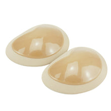 Sexy Nipple Cover Pasties Chest Paste Silicone Inserts Breast Pads Sponge Women Self Adhesive Push Up Bra Accessories SM6