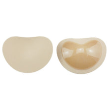 Sexy Nipple Cover Pasties Chest Paste Silicone Inserts Breast Pads Sponge Women Self Adhesive Push Up Bra Accessories SM6