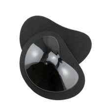 Sexy Nipple Cover Pasties Chest Paste Silicone Inserts Breast Pads Sponge Women Self Adhesive Push Up Bra Accessories SM6