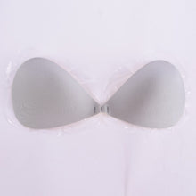 Sexy One-Piece Women Girls Invisible Bra Strapless Backless Bra Stealth Breathable Bra SM6