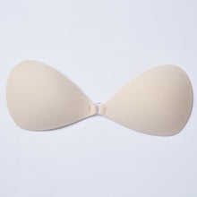Sexy One-Piece Women Girls Invisible Bra Strapless Backless Bra Stealth Breathable Bra SM6