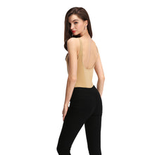 Sexy Playsuit Lace Up Bodysuit Women V Neck Sleeveless Rompers Womens Jumpsuit Short Overalls Bodycon Jumpsuit SM6