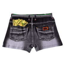 Sexy Underwear Men Boxer Cotton Spandex Classic Print Underpants 18 Colors Mens Cuecas Boxers Shorts Homme Calzoncillos SM6
