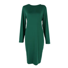 Sexy Women Bandage Bodycon Long Sleeve Dress Evening Sexy Party Midi Dresses SM6