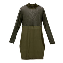 Sexy Women Bodycon Bandage Dress Evening Party Long Sleeve Slim Pencil Dresses SM6