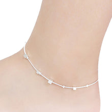 Sexy Women Love Ankle Chain Anklet Foot Jewelry Beach Girl Lady S al Anklets  SM6