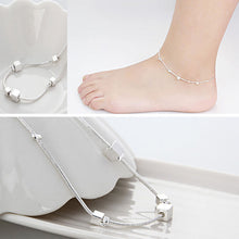Sexy Women Love Ankle Chain Anklet Foot Jewelry Beach Girl Lady S al Anklets  SM6