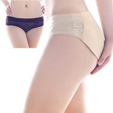 Sexy Women Padded Buttock Underwear Hip Bum Butt Lift Shapewear Shaper Panties New SM6