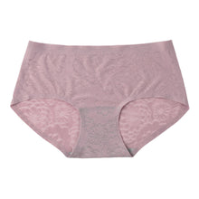 Sexy Women Seamless Panties Jacquard Low-Rise Briefs Breathable Hiphugger Underwear Ladies Intimates Lingerie Bragas SM6