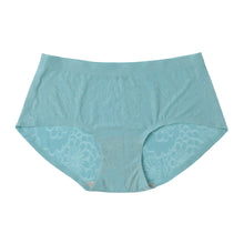 Sexy Women Seamless Panties Jacquard Low-Rise Briefs Breathable Hiphugger Underwear Ladies Intimates Lingerie Bragas SM6