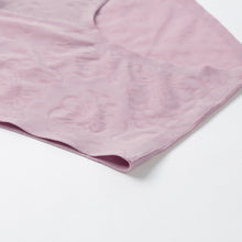 Sexy Women Seamless Panties Jacquard Low-Rise Briefs Breathable Hiphugger Underwear Ladies Intimates Lingerie Bragas SM6