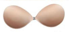 Sexy Women Silicone Push Up Bra Self-Adhesive Sticky Breast Strapless Bras  SM6