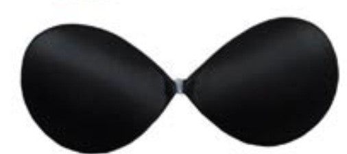 Sexy Women Silicone Push Up Bra Self-Adhesive Sticky Breast Strapless Bras  SM6