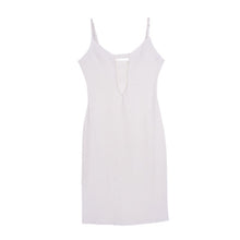 Sexy Women Sleeveless Dress Clubwear Bandage Bodycon Party Evening Midi Dresses SM6