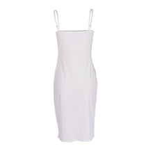 Sexy Women Sleeveless Dress Clubwear Bandage Bodycon Party Evening Midi Dresses SM6