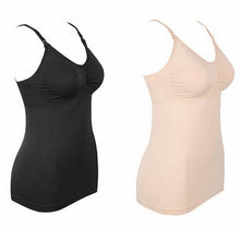 Sexy Women Slim Maternity Pregnancy Nursing Breastfeeding Vest Tank Tops Blouse Shirt  SM6