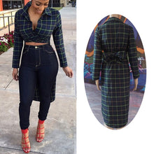 Sexy Women Slim V Neck Cocktail Dovetail Blouse Tops Shirtdress Long Sleeve PL1 SM6