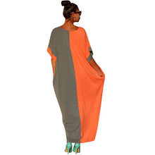 Sexy Women Boho Lace Long Maxi Evening Party Dress Beach Dresses Sundress SM6