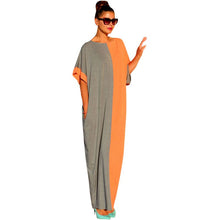 Sexy Women Boho Lace Long Maxi Evening Party Dress Beach Dresses Sundress SM6