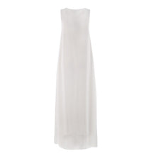 Sexy Women Boho Long Maxi Evening Party Lace Dress Beach Dresses Sundress SM6