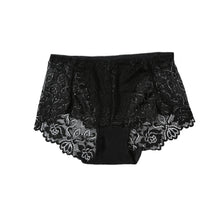 Sexy Women Transparent Lace Panties Seamless Briefs Bragas Women Underwear Lady Underpants Lingerie Knickers Ropa Interior Mujer SM6
