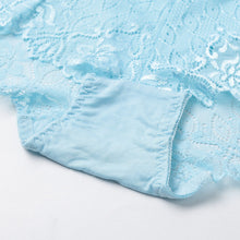 Sexy Women Transparent Lace Panties Seamless Briefs Bragas Women Underwear Lady Underpants Lingerie Knickers Ropa Interior Mujer SM6