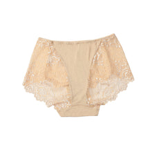 Sexy Women Transparent Lace Panties Seamless Briefs Bragas Women Underwear Lady Underpants Lingerie Knickers Ropa Interior Mujer SM6