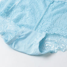 Sexy Women Transparent Lace Panties Seamless Briefs Bragas Women Underwear Lady Underpants Lingerie Knickers Ropa Interior Mujer SM6