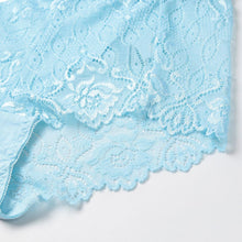 Sexy Women Transparent Lace Panties Seamless Briefs Bragas Women Underwear Lady Underpants Lingerie Knickers Ropa Interior Mujer SM6