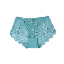 Sexy Women Transparent Lace Panties Seamless Briefs Bragas Women Underwear Lady Underpants Lingerie Knickers Ropa Interior Mujer SM6