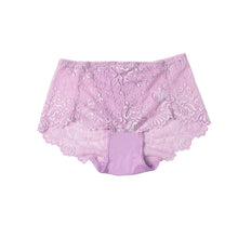 Sexy Women Transparent Lace Panties Seamless Briefs Bragas Women Underwear Lady Underpants Lingerie Knickers Ropa Interior Mujer SM6