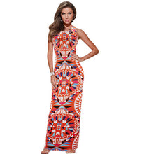 Sexy Women's Evening Party Bodycon Dress Boho Beach Long Maxi Dresses Vestidos Sundress On  SM6