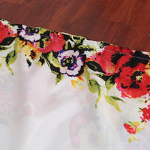 Sexy Women's Holiday Boho Long Maxi Party Dress Beach Dresses SM6
