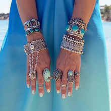 Silver Gypsy Statement Boho Coachella Festival Turkish Jewelry Sinaya Tribal Ethnic Jewelry s Bohemian Antalya Coin Bracelet SM6