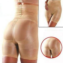 Slim Shapers Seamless Shaping Pants Underwear Body Shaping High Waist Control Pants Womens Breathable Panties SM6