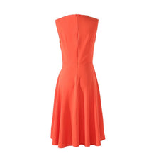 Slim Women Girls Casual Sleeveless Party Wedding Irregular Chiffon Dress SM6