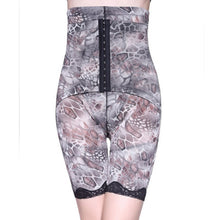 Slimming Women Body Tummy Hip Shaper Waist Cincher High Waist Trainer Belt Underwear Leggings Pant SM6