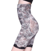 Slimming Women Body Tummy Hip Shaper Waist Cincher High Waist Trainer Belt Underwear Leggings Pant SM6