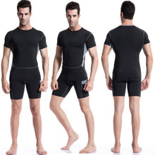 Soft Mens T-Shirt Fitness Muscle Stretch Short Sleeve Tops Tee SM6