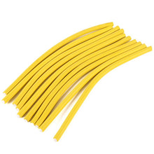 Special10pcs Hair Curling Flexi Rods Magic Air Hair Roller Curler Hair Roller Sticker SM6