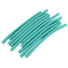 Special10pcs Hair Curling Flexi Rods Magic Air Hair Roller Curler Hair Roller Sticker SM6