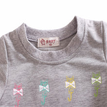 Kids Girls Dresses Long Sleeve Toddler Children Baby Girl O-neck Ruffles Princess Dress Clothes SM6