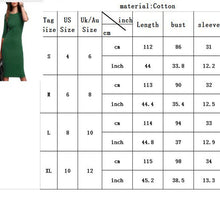 Style Women Bodycon Dresses Sexy New Casual Green Crew Neck Half Sleeve Dress SM6