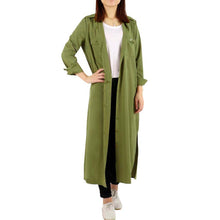 Women Chiffon Dress Single Breasted Lapel Tops Casual Loose Long Sleeve Dresses Robe Femme SM6