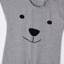 Baby Clothes Rompers Cotton Boy Cartoon Animal Jumpsuit Baby Girl Clothing SM6